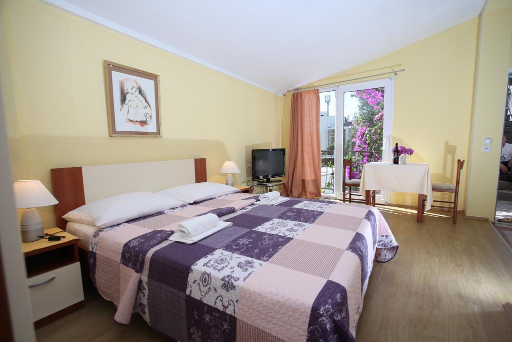 Apartments Kovacic Makarska Cameră foto