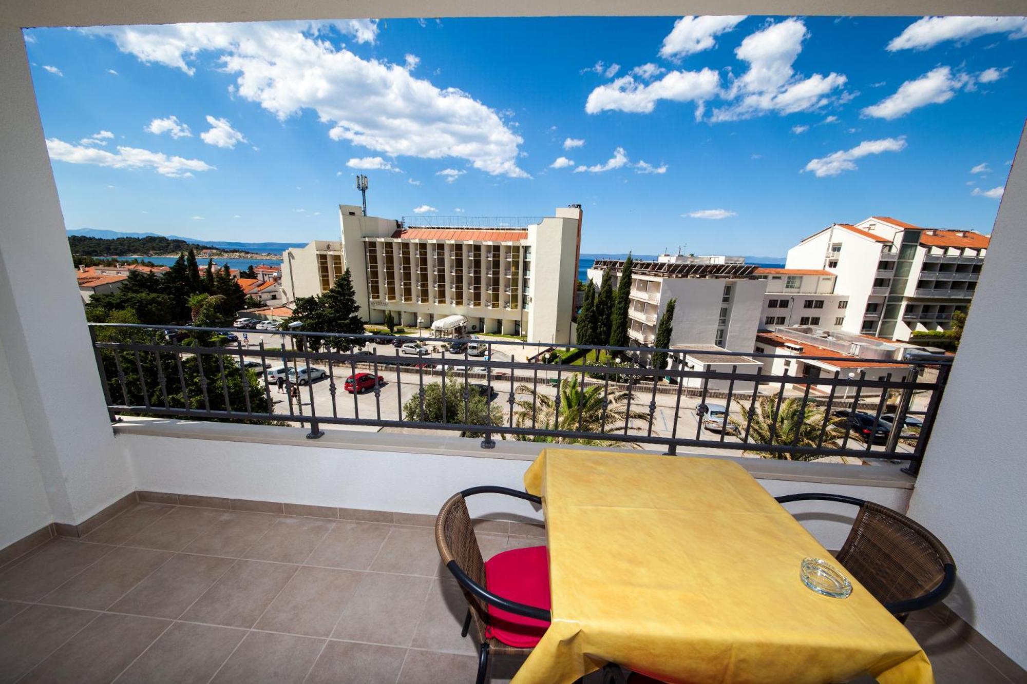 Apartments Kovacic Makarska Cameră foto