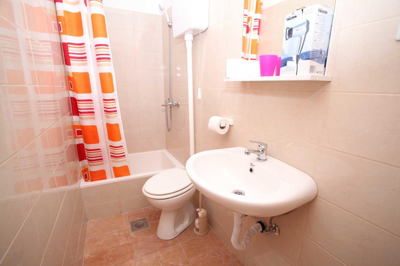 Apartments Kovacic Makarska Cameră foto