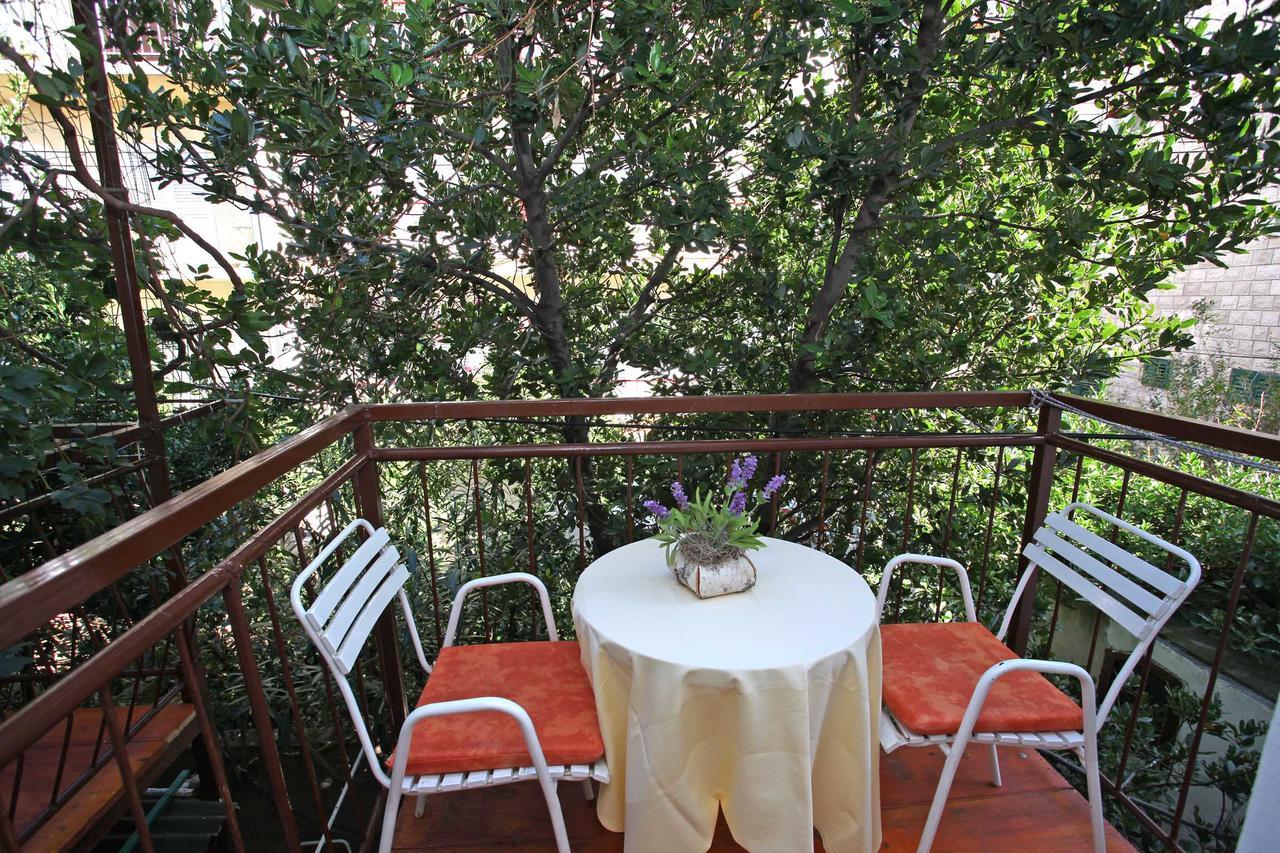 Apartments Kovacic Makarska Cameră foto