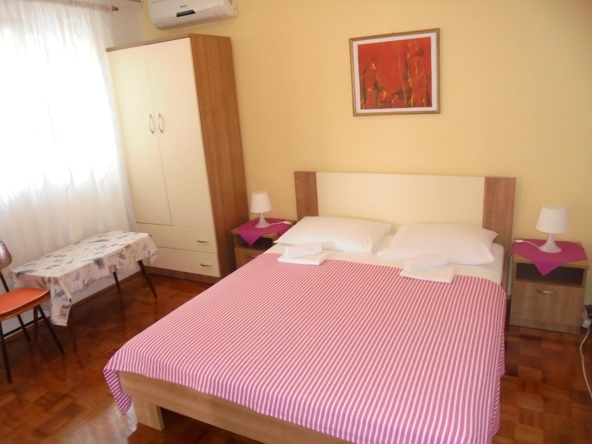 Apartments Kovacic Makarska Cameră foto